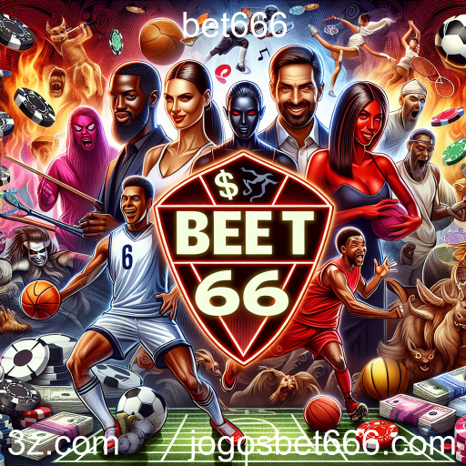 Apostas Esportivas em Bet666: Guia Completo para Apostadores